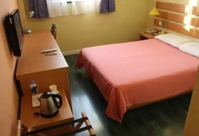 Home Inn Pudong Children's Medical Center