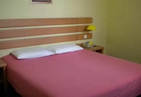 Home Inn Pudong Children's Medical Center
