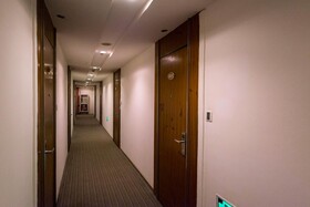 Motel (Shanghai Lujiazui Yushan Road Yuanshen Sports Center)