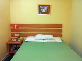 Home Inn Shanghai Lujiazui Dongfang Road