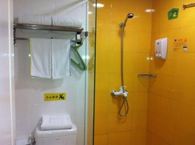 Home Inn Shanghai Lujiazui Dongfang Road