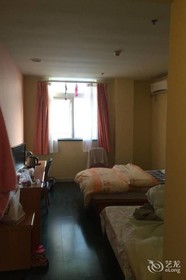 Home Inn Shanghai Lujiazui Dongfang Road