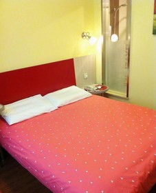 Home Inn Shanghai Pudong Airport Longdong Avenue