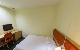 Home Inn Shanghai Zhongshan Park Changning