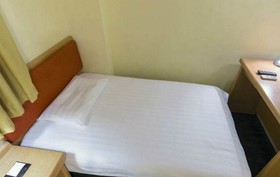 Home Inn Shanghai Zhongshan Park Changning