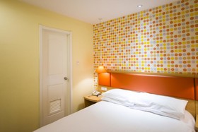 Home Inn Shanghai Zhongshan Park Changning