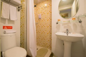 Home Inn Shanghai Zhongshan Park Changning