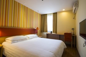 Home Inn Shanghai Zhongshan Park Changning