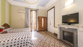 Home Inn Zhenbei Road