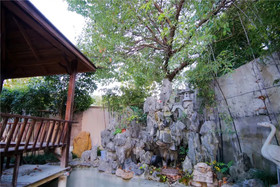 Homelike Villa Party Dushi Road