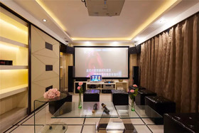 Homelike Villa Party Dushi Road