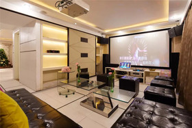 Homelike Villa Party Dushi Road