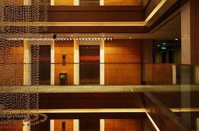 Howard Johnson Plaza Lingang Shanghai
