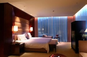 Howard Johnson Plaza Lingang Shanghai