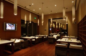 Howard Johnson Plaza Lingang Shanghai