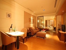 Huana Hotel - Shanghai