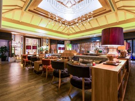Huana Hotel - Shanghai