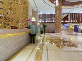 Huana Hotel - Shanghai