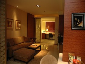 Huana Hotel - Shanghai