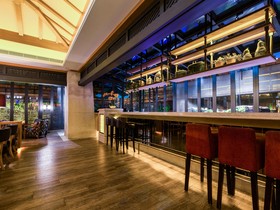 Huana Hotel - Shanghai