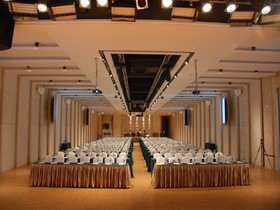 Huana Hotel - Shanghai