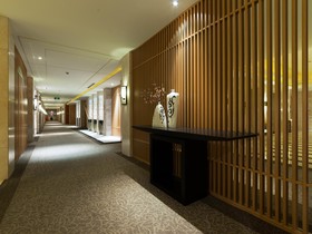 Huana Hotel - Shanghai