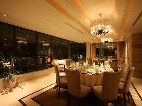 Huana Hotel - Shanghai