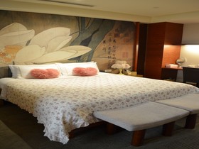 Huana Hotel - Shanghai