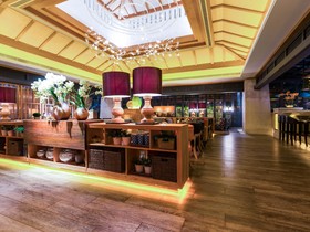 Huana Hotel - Shanghai