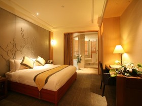 Huana Hotel - Shanghai