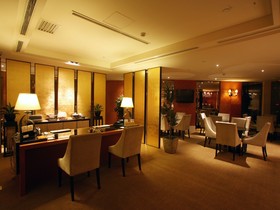 Huana Hotel - Shanghai