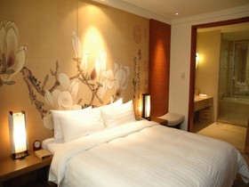 Huana Hotel - Shanghai