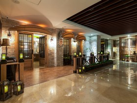 Huana Hotel - Shanghai