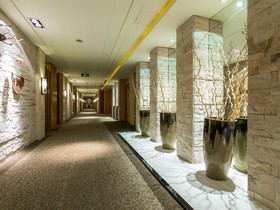 Huana Hotel - Shanghai