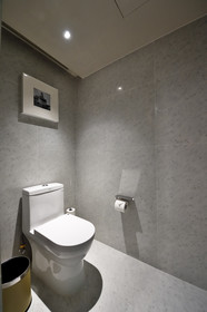 Jinjiang Metropolo Shanghai Xujiahui Nanhuating Hotel