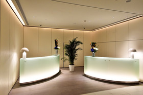 Jinjiang Metropolo Shanghai Xujiahui Nanhuating Hotel