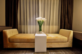 Jinjiang Metropolo Shanghai Xujiahui Nanhuating Hotel