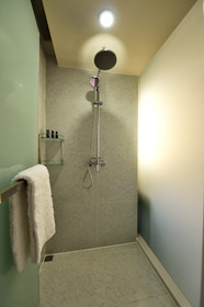 Jinjiang Metropolo Shanghai Xujiahui Nanhuating Hotel