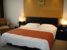 Hundred Centuries Hotel Shanghai