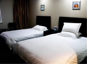 Hundred Centuries Hotel Shanghai