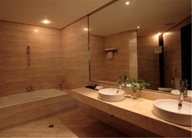 Hundred Centuries Hotel Shanghai