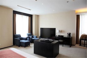Hundred Centuries Hotel Shanghai