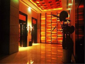 Hundred Centuries Hotel Shanghai