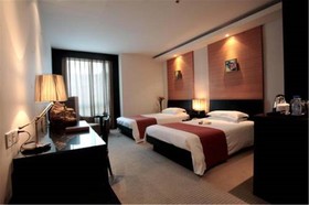 Hundred Centuries Hotel Shanghai