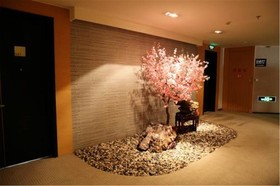 Hundred Centuries Hotel Shanghai