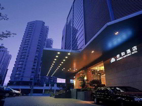 Hundred Centuries Hotel Shanghai