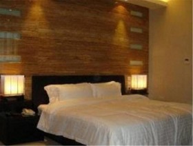 Hundred Centuries Hotel Shanghai