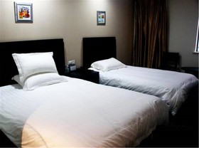 Hundred Centuries Hotel Shanghai