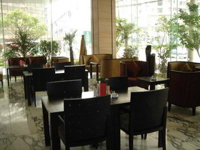 Hundred Centuries Hotel Shanghai