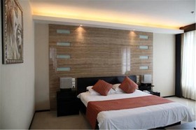 Hundred Centuries Hotel Shanghai